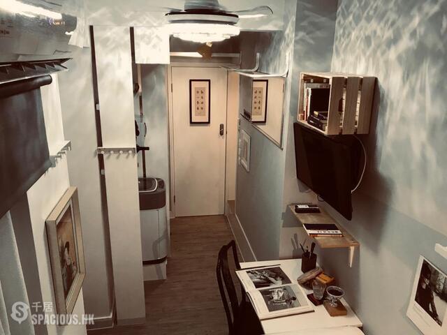 銅鑼灣 - Good Hong Kong Serviced Apartments 05