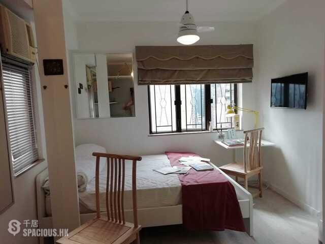 銅鑼灣 - Good Hong Kong Serviced Apartments 07