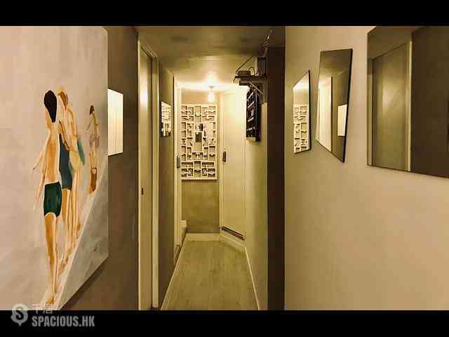 铜锣湾 - Good Hong Kong Serviced Apartments 04