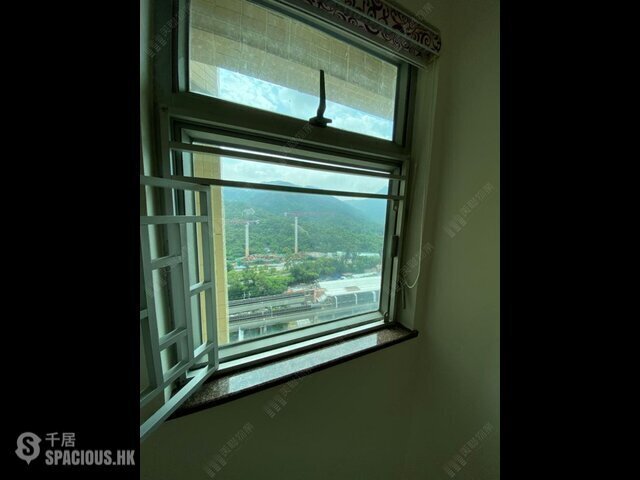 Ma On Shan - Mountain Shore 01
