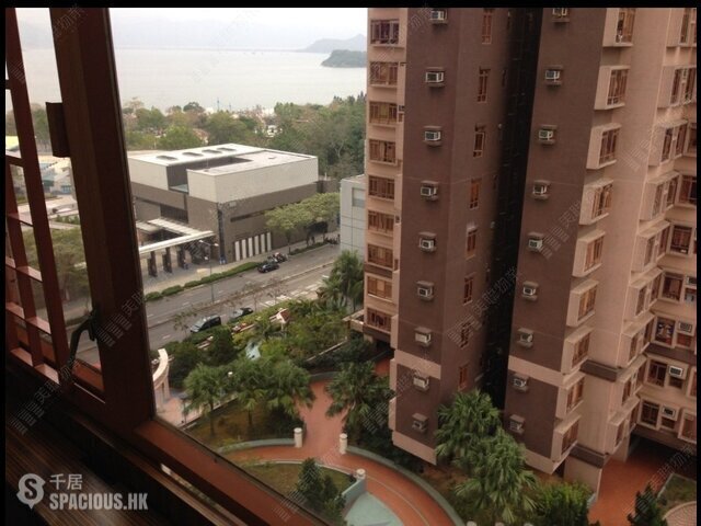 马鞍山 - 新港城5期 海涛居 01
