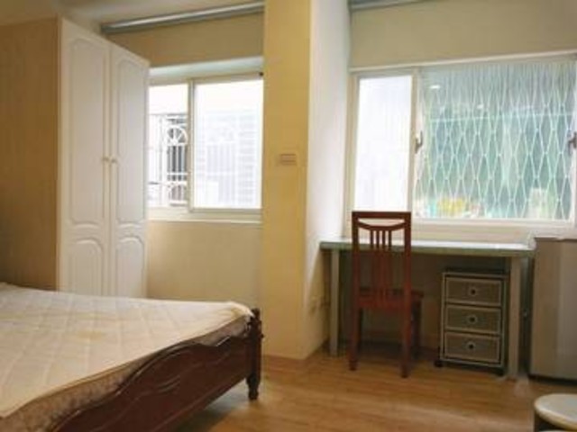Daan - Section 3, Zhongxiao E Rd, Da’an District, Taipei City, Taiwan 106 01