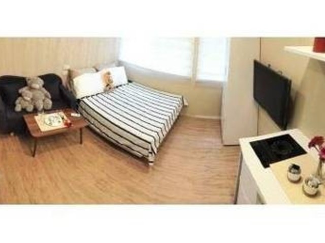 信義區 - 110台灣台北市信義區松山路 01