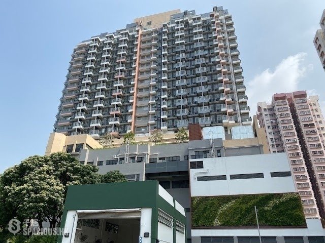 Tuen Mun - T Plus 01