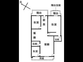 Wanhua - X Alley 1, Lane 286, Section 3, Heping West Road, Wanhua, Taipei 15