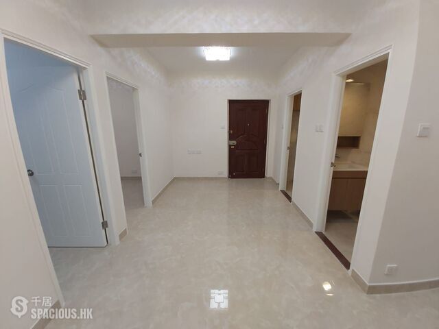 Jordan - Ho Kwan Building 01