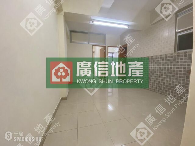 旺角 - 源发大厦 01