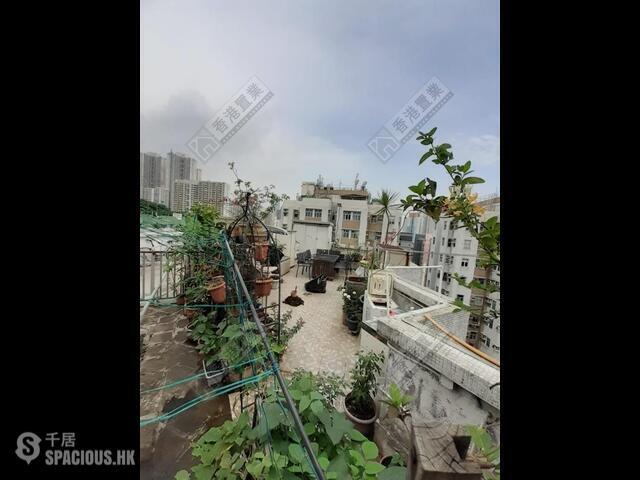 筲箕湾 - 筲箕湾广场 01