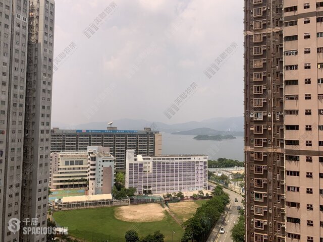 Ma On Shan - Sunshine City Phase 5 The Tolo Place 01