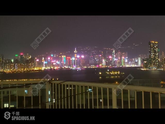 Ngau Tau Kok - Yen Hau Mansion 01