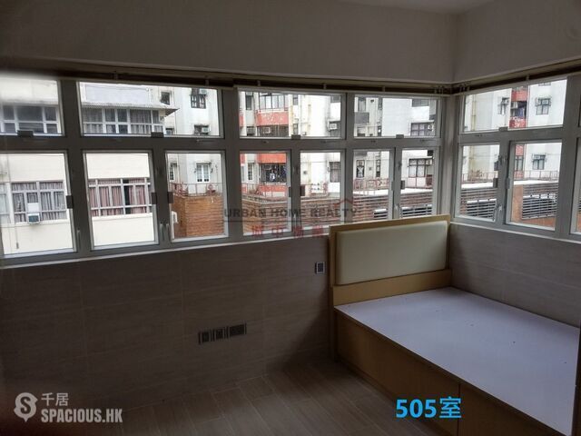 Tai Hang - 12, Wun Sha Street 01