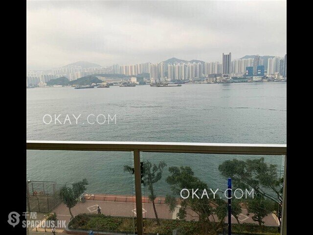 Sai Wan Ho - Lei King Wan Sites B Block 5 Yat Sing Mansion 01