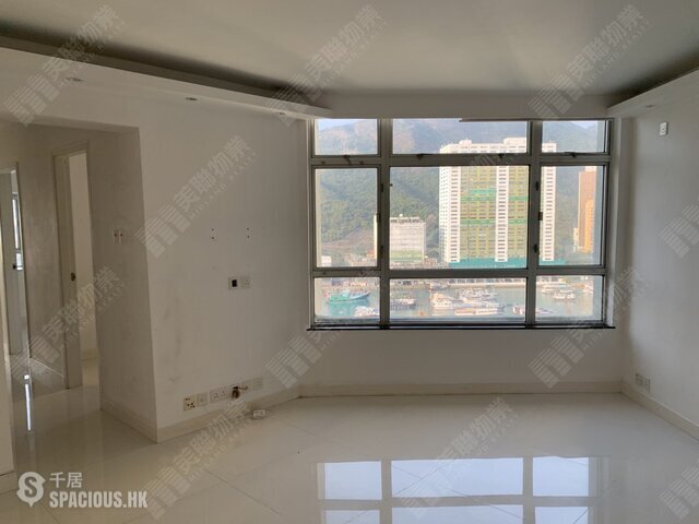 鴨脷洲 - 海怡半岛2期 怡景阁 (8座) 01