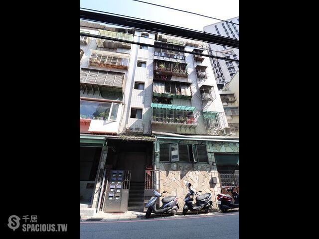 Zhonghe - No. XX-5, Lane 114, Section 3, Zhongshan Road, Zhonghe District, New Taipei City, Taiwan 235 01