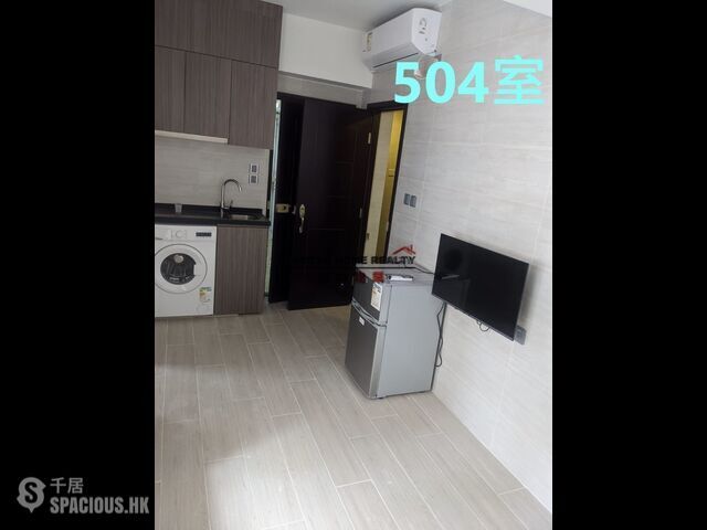 Tai Hang - 12, Wun Sha Street 01