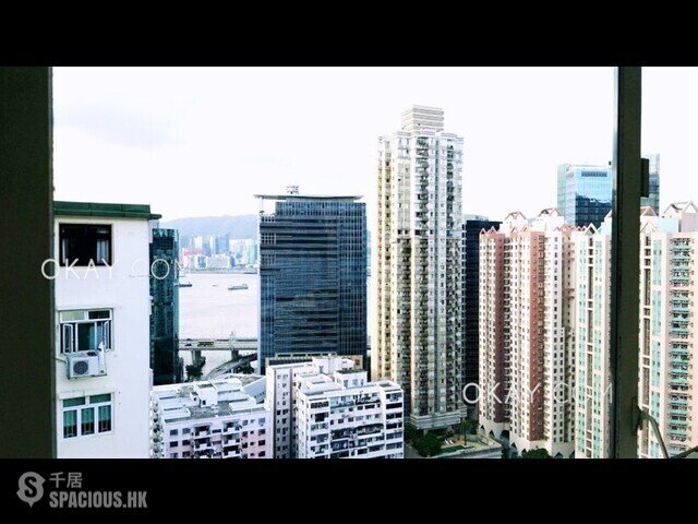 北角 - 百福花园 鸿福阁 01