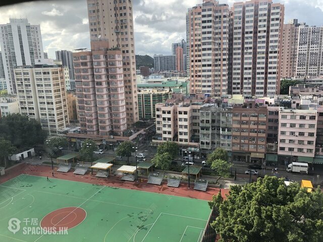 Yuen Long - Yee Fung Garden 01