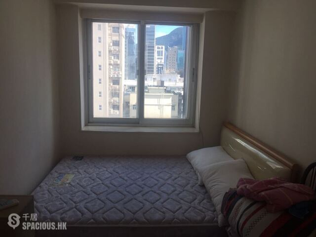 Wan Chai - Ascot Mansion 01