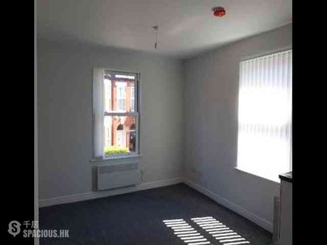 Greater Manchester - Railway Road Leigh WN7 - 7.7% yield buy to let 08