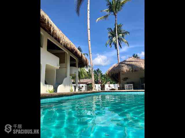 聖維森特 - Parrots Boutique Resort (Entire Resort), Palawan 06