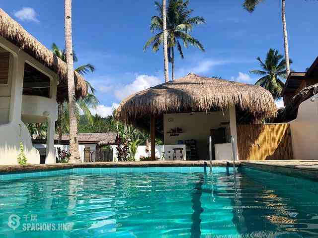 聖維森特 - Parrots Boutique Resort (Entire Resort), Palawan 04