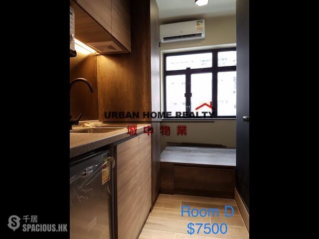 Shek Tong Tsui - Whitty Street Court Block 30-36, Whitty Street 01
