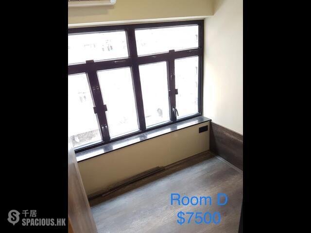 Shek Tong Tsui - Whitty Street Court Block 30-36, Whitty Street 01