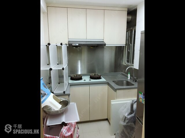 Fanling - Fanling Centre 01