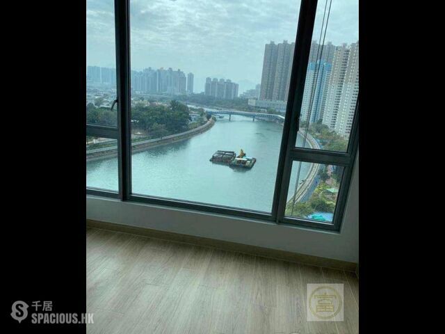 Tuen Mun - The Esplanade 01