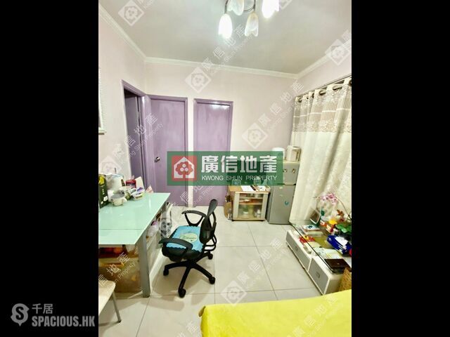Mong Kok - Sun Ming Building 01