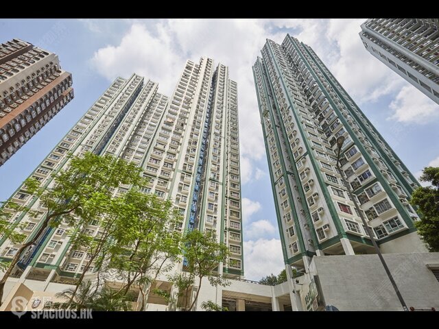 Tuen Mun - Greenland Garden 01