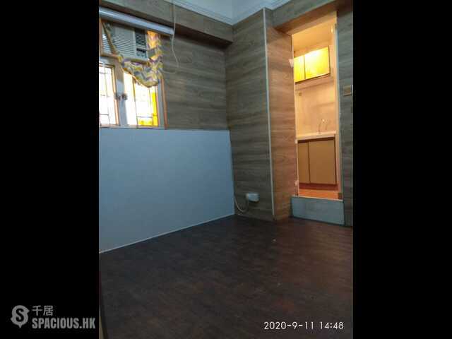 Cheung Sha Wan - 241-243, Castle Peak Road 01