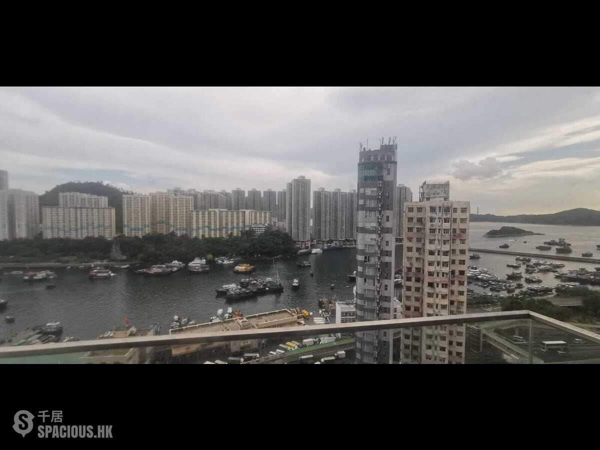 香港仔 - 登峰·南岸 01