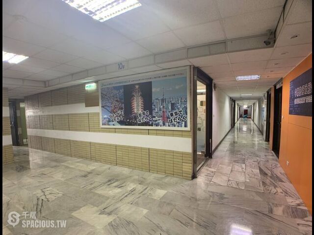 中山區 - 10491台灣台北市中山區長春路XXX號 01