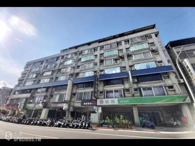 Zhongshan - No. XXX-2, Changchun Rd, Zhongshan District, Taipei City, Taiwan 10491 01