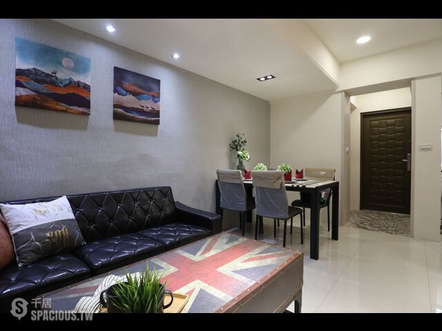 Wanhua - No. XX, Lane 68, Qingnian Road, Wanhua District, Taipei City, Taiwan 108 01