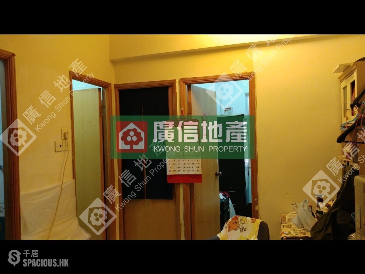 旺角 - 廣富大廈 01