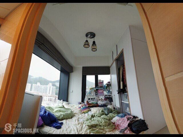 Sham Shui Po - The Met. Delight 01