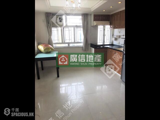 Mong Kok - Hang Tung Building 01