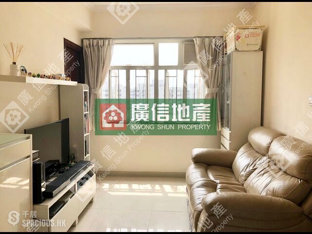 Mong Kok - Richview Mansion 01