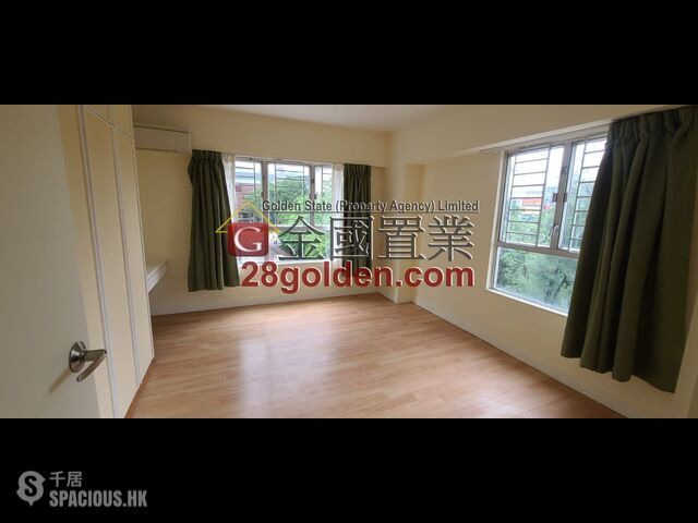 Kowloon Tong - To Yuen Mansion 01