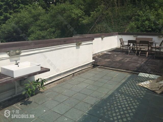 跑马地 - 山村台9号 01