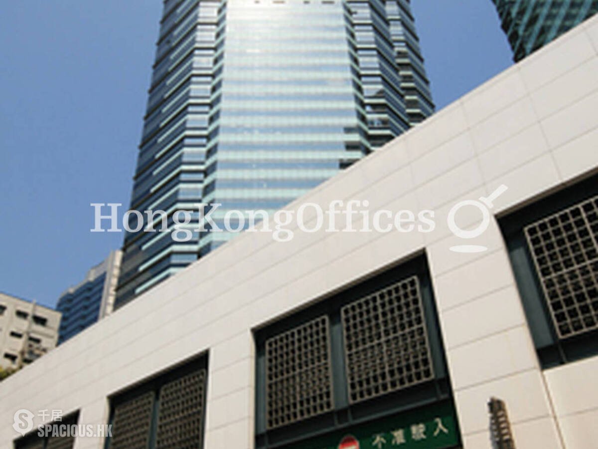 Kwun Tong - Millennium City 1 - Tower 01 01