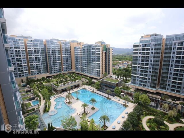 Kam Tin - Park Yoho Phase 2C Park Yoho Milano 01
