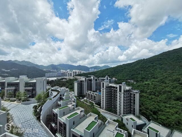 Sha Tin - The Cavaridge 01