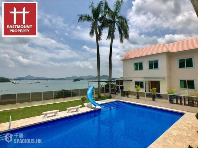 Sai Kung - Luna House 01