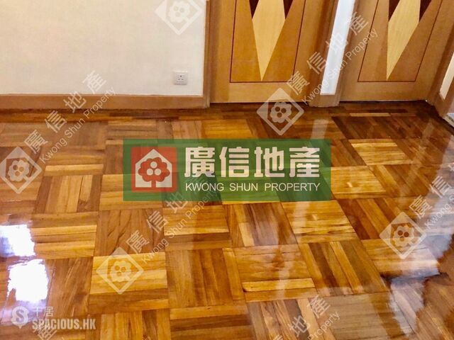 太子 - 金发大厦 01