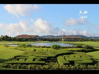 珠海 - 橫琴後花園，港珠澳大橋上唯一一座高爾夫大城，可港澳直貸 03