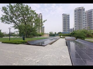 珠海 - 橫琴後花園，港珠澳大橋上唯一一座高爾夫大城，可港澳直貸 05