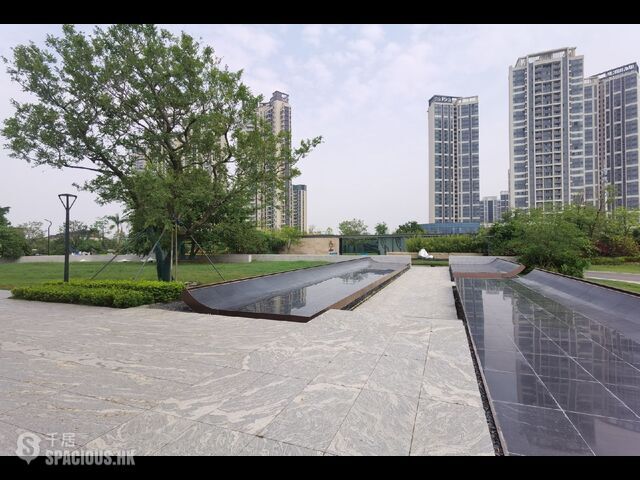 Zhuhai - 橫琴後花園，港珠澳大橋上唯一一座高爾夫大城，可港澳直貸 05